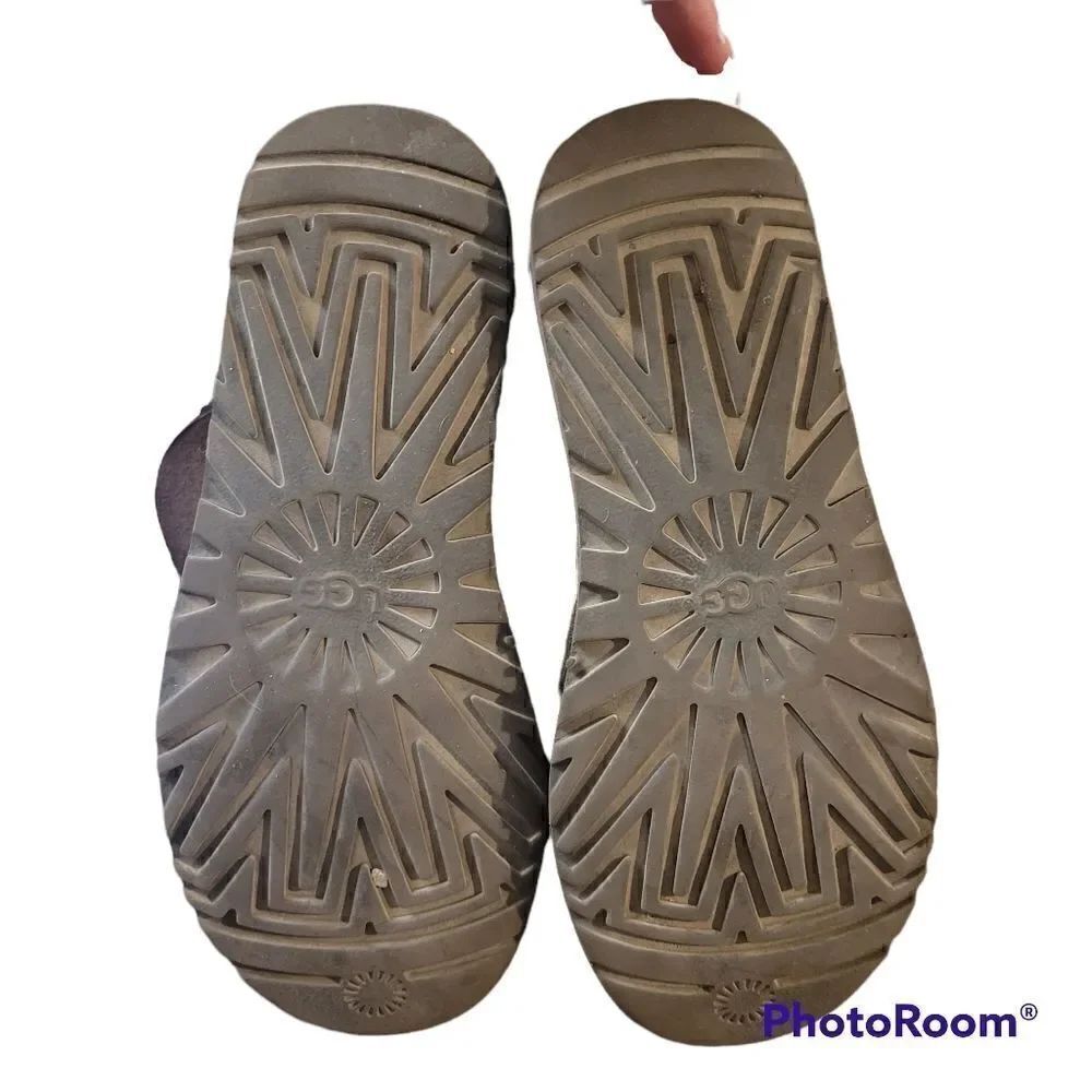 Ugg Bailey button boots - Picture 5 of 7